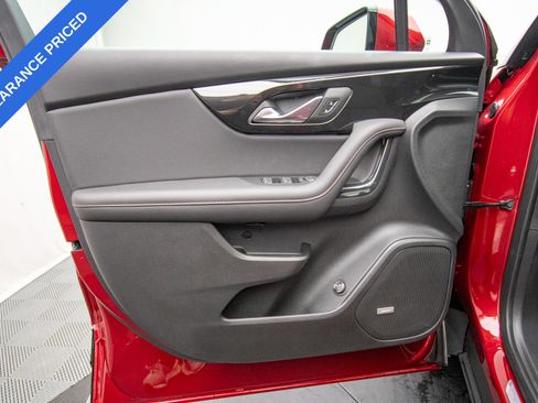 Used 2025 Chevrolet Blazer RS w/ Driver Confidence II Package AWD/4WD image 30