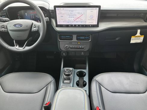 New 2026 Ford Maverick Lobo AWD/4WD image 13