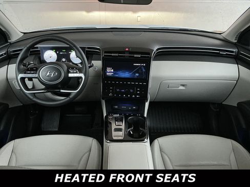 Used 2023 Hyundai Tucson Limited image 4
