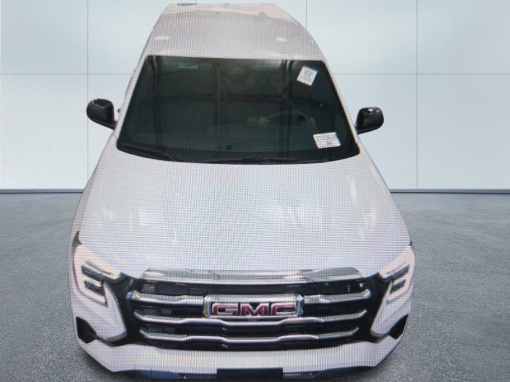 Used 2026 GMC Terrain Elevation AWD/4WD image 6