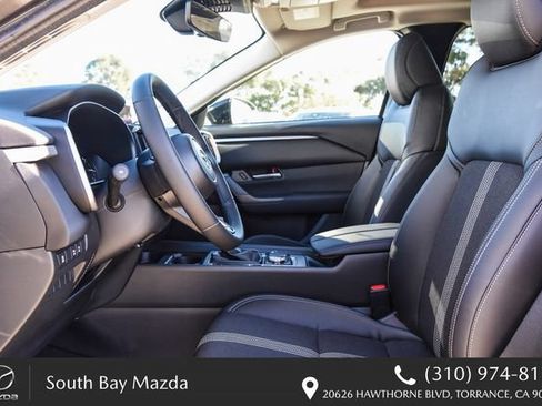 New 2026 MAZDA CX-50 AWD 2.5 S w/ Cargo Package image 18