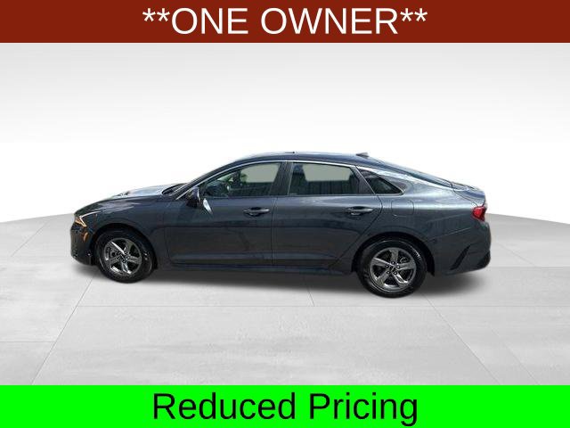 Used 2024 Kia K5 LXS FWD image 4