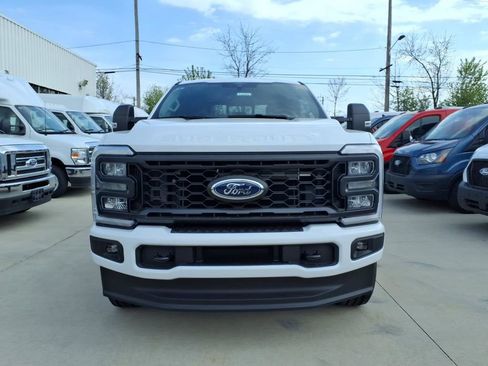 New 2026 Ford F350 XL AWD/4WD image 2