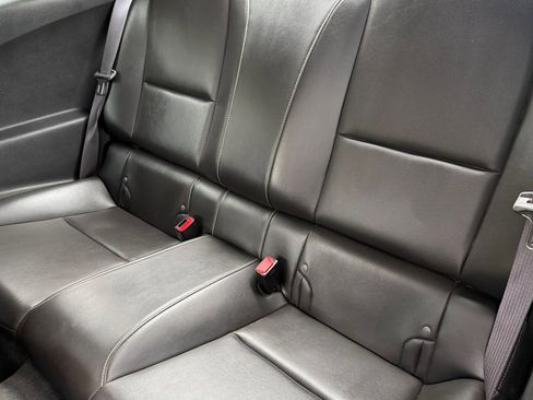 Used 2010 Chevrolet Camaro SS w/ RS Package image 12