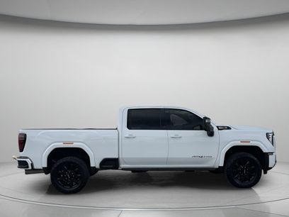 Used 2024 GMC Sierra 2500 AT4 w/ AT4 Premium Plus Package