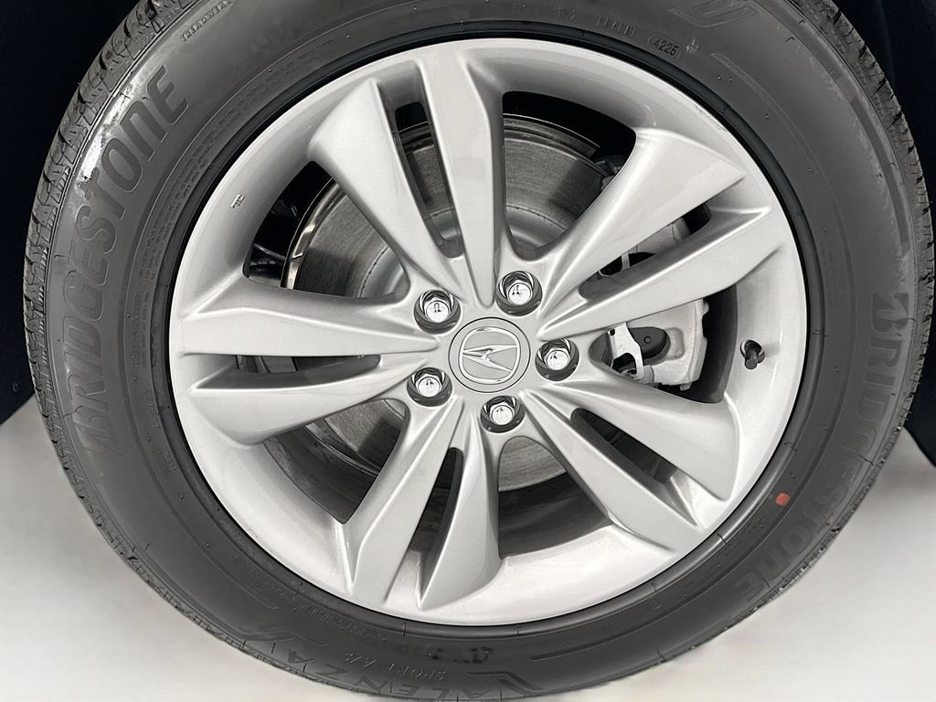 Used 2026 Acura MDX FWD image 31
