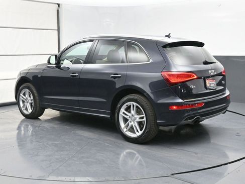 Used 2017 Audi Q5 3.0T Premium Plus image 19