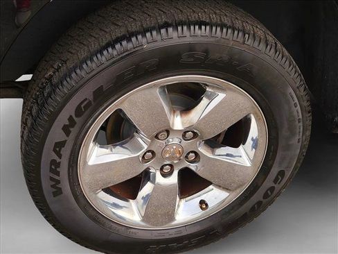 Used 2014 RAM 1500 Big Horn image 22