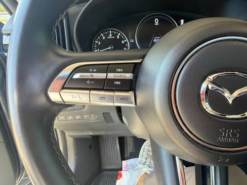Used 2023 MAZDA CX-50 AWD 2.5 S w/ Premium Plus Pkg image 13