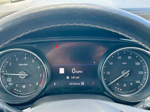 Used 2020 Buick Encore GX Essence w/ Experience Buick Package AWD/4WD image 21