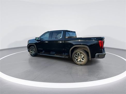 Used 2023 GMC Sierra 1500 SLT w/ SLT Premium Package image 6