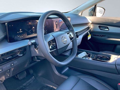 New 2026 Nissan Murano SL AWD/4WD image 7