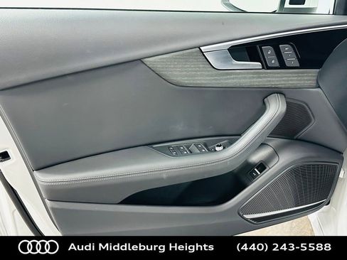 Certified 2023 Audi A4 2.0T Premium Plus w/ Premium Plus Package image 32