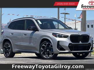 Used 2025 BMW X1 M35i w/ Shadowloine Package AWD/4WD video 1