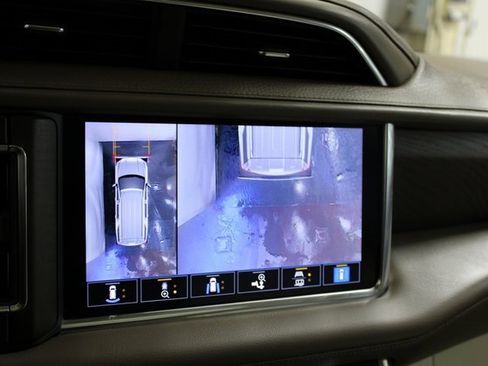 Used 2021 GMC Yukon Denali image 23