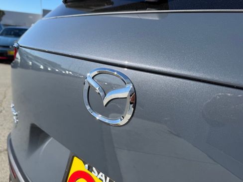 New 2026 MAZDA CX-50 AWD 2.5 Hybrid w/ Weather Package image 11