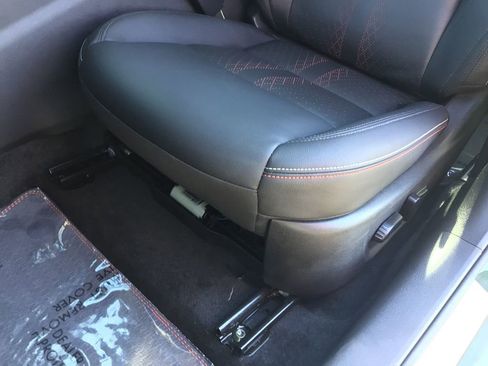 New 2025 Nissan Altima 2.5 SR w/ SR Premium Package image 10