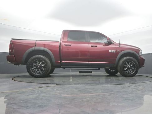 Used 2018 RAM 1500 Sport w/ Comfort Group AWD/4WD image 50