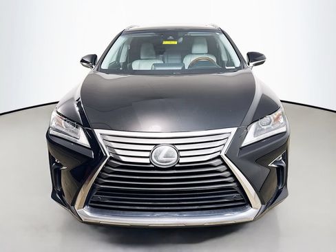 Used 2019 Lexus RX 350 FWD w/ Navigation Package image 2
