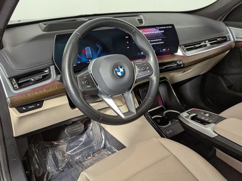 Certified 2023 BMW X1 xDrive28i w/ Premium Package image 17