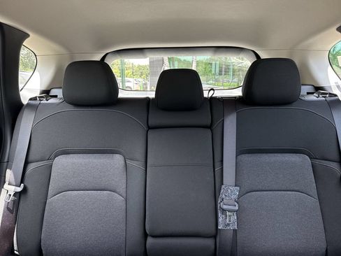 New 2026 MAZDA CX-5 AWD 2.5 S image 18