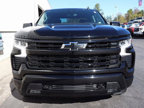 Used 2022 Chevrolet Silverado 1500 RST image 33