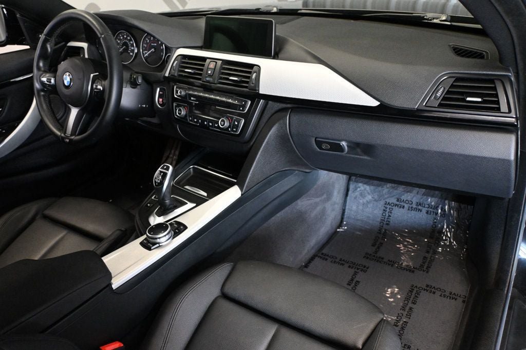Used 2014 BMW 435i Coupe RWD image 10