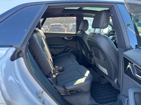 New 2026 Audi Q8 Premium Plus image 7