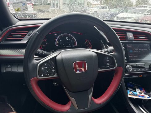 Used 2018 Honda Civic Type R image 22