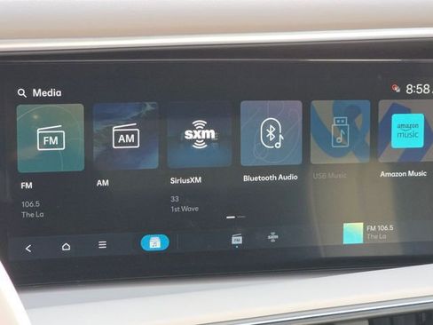 New 2026 Hyundai Palisade SEL AWD/4WD image 8