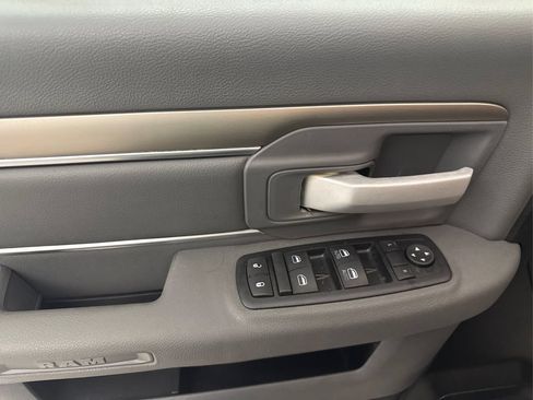 Used 2016 RAM 1500 Big Horn RWD image 33