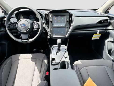 New 2026 Subaru Crosstrek 2.5i AWD/4WD image 25