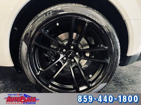 Used 2023 Dodge Challenger R/T Scat Pack image 18