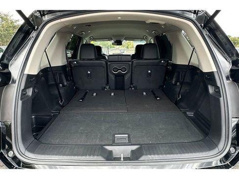 Certified 2025 Honda Pilot EX-L image 16