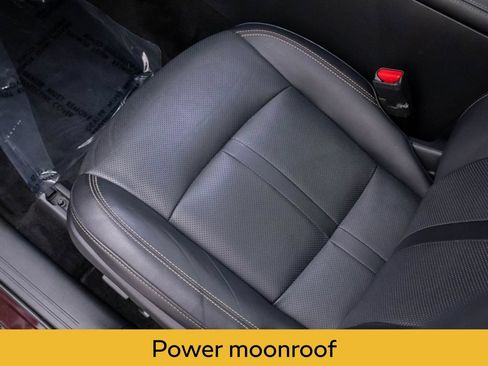 Used 2024 MAZDA CX-90 Plug-In Hybrid w/ Premium Pkg AWD/4WD image 15