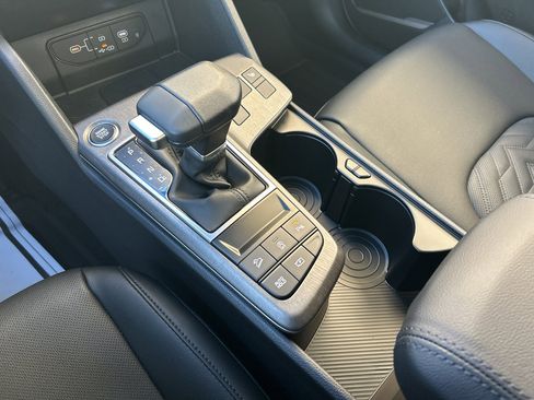 New 2026 Kia Sportage X-Line w/ X-Line Premium Package image 24