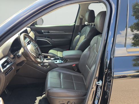 Used 2021 Kia Telluride SX w/ Nightfall Edition Package AWD/4WD image 9