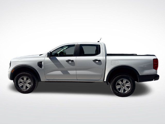 Used 2024 Ford Ranger XL w/ Trailer Tow Package RWD image 2