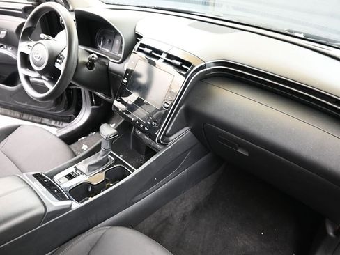 Certified 2024 Hyundai Tucson SEL image 13