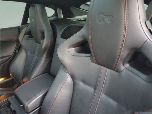 Used 2016 Jaguar F-TYPE R image 8