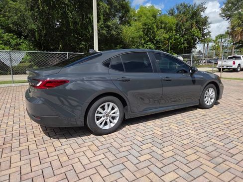 Used 2026 Toyota Camry LE FWD image 11