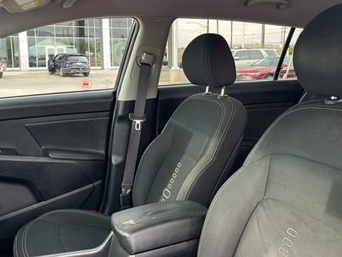 Used 2012 Kia Sportage EX image 15