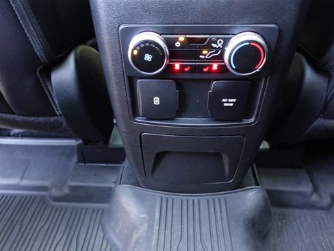 Used 2023 Ford Explorer ST w/ Equipment Group 401A AWD/4WD image 42