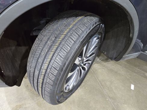 Used 2022 Lincoln Aviator Reserve w/ Elements Package Plus image 33