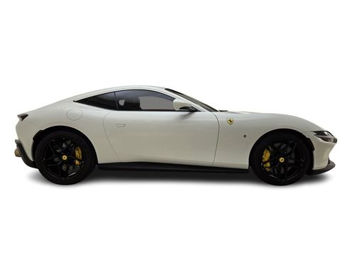 Used 2022 Ferrari Roma image 6