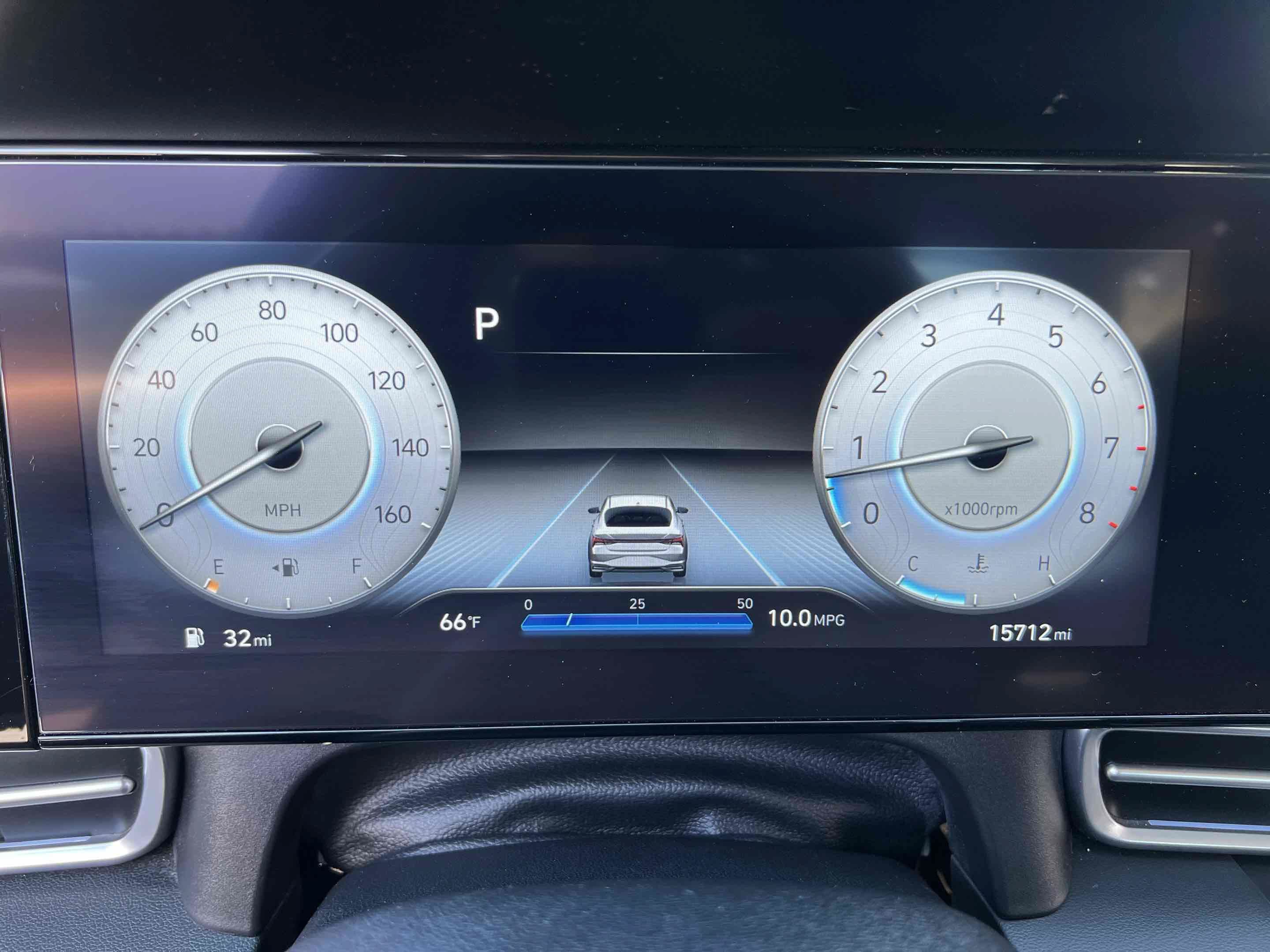 Used 2023 Hyundai Elantra Limited FWD image 29