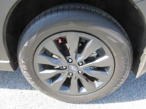 Used 2023 Subaru Outback Onyx Edition XT image 11