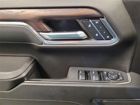 Used 2024 GMC Sierra 1500 SLT image 26