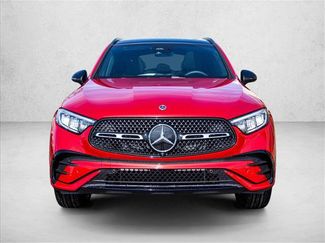 New 2026 Mercedes-Benz GLC 300 4MATIC video 2