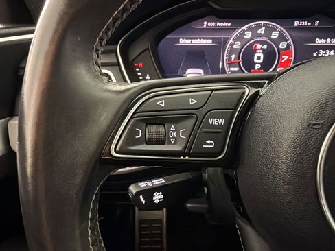 Used 2019 Audi S4 Premium Plus AWD/4WD image 16
